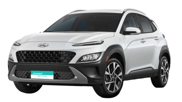 هيوانداي كونا - Kona Hyundai -2023