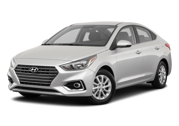 2023-هيونداي اكسنت -Hyundai Accent