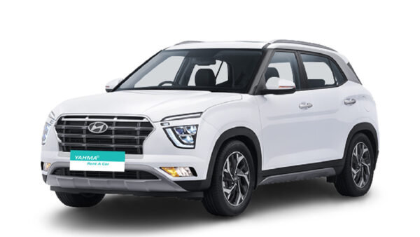 creta hyundai 2021