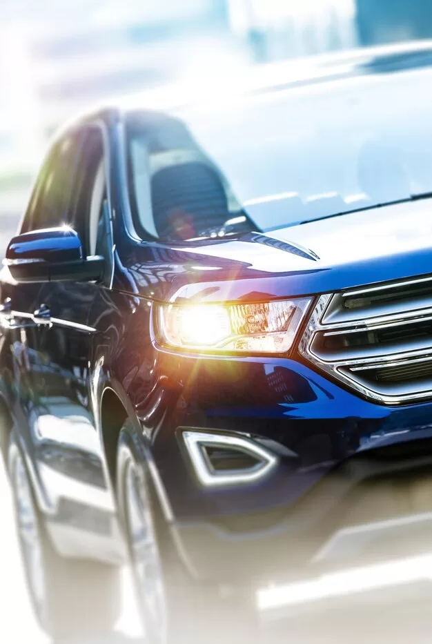 Car Rental in Riyadh