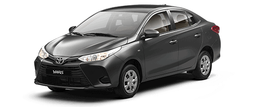 تويوتا يارس – 2022 – Toyoto yaris